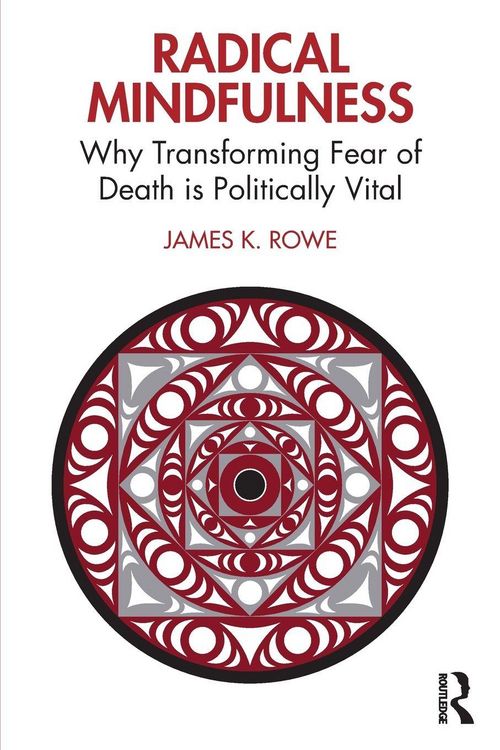 Produktbild: Radical Mindfulness