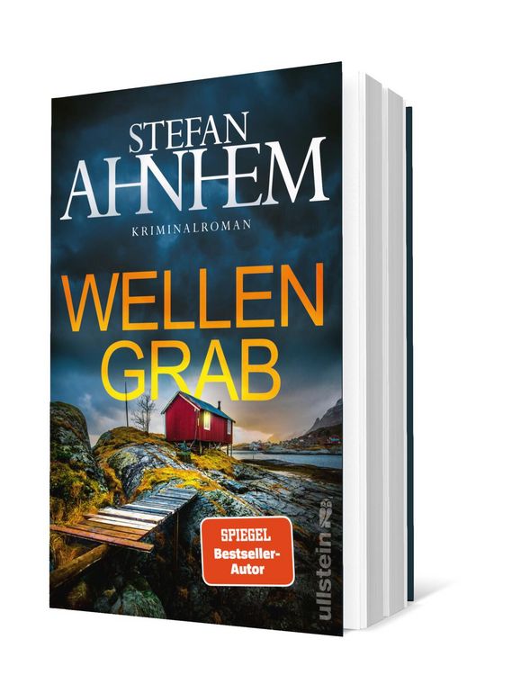 Produktbild: Wellengrab