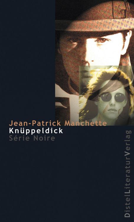 Produktbild: Kn&uuml;ppeldick