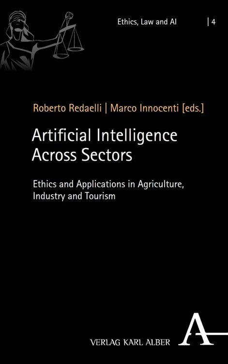 Produktbild: Artificial Intelligence Across Sectors