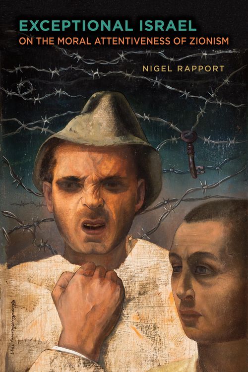 Produktbild: Exceptional Israel