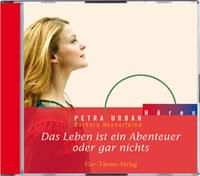 Produktbild: Das Leben ist ein Abenteuer oder gar nichts