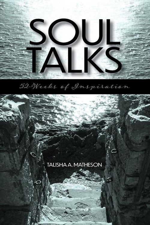 Produktbild: Soul Talks