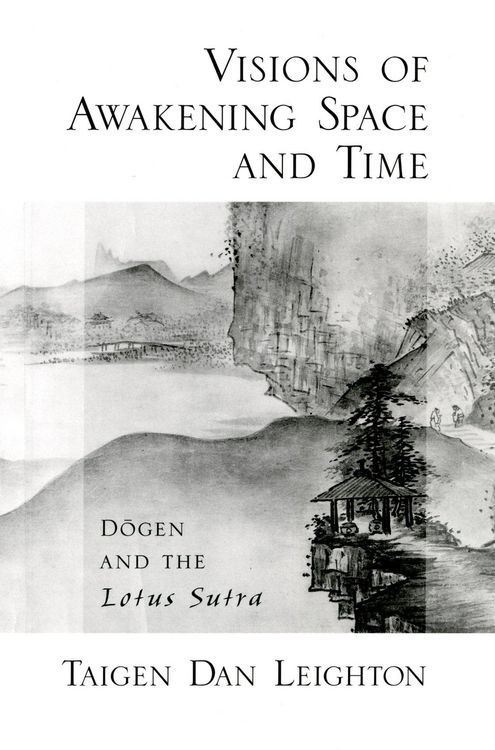 Produktbild: Visions of Awakening Space and Time