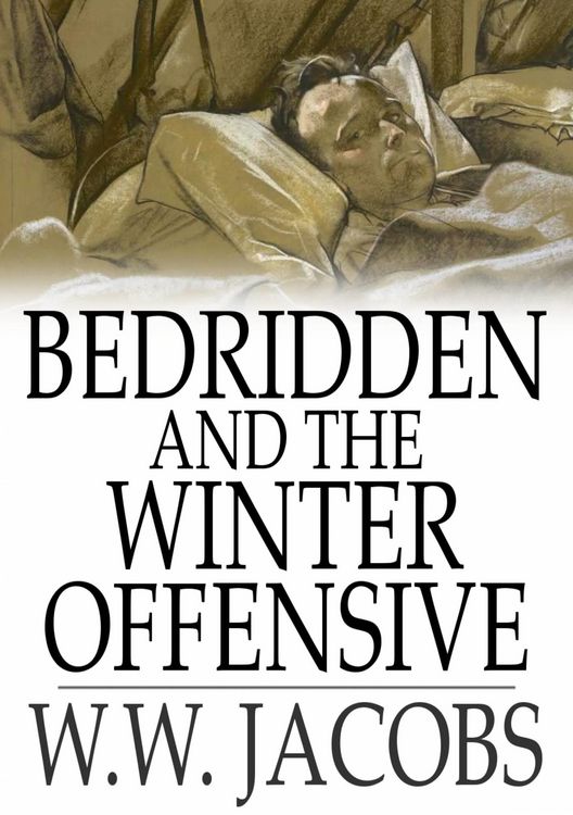 Produktbild: Bedridden and The Winter Offensive