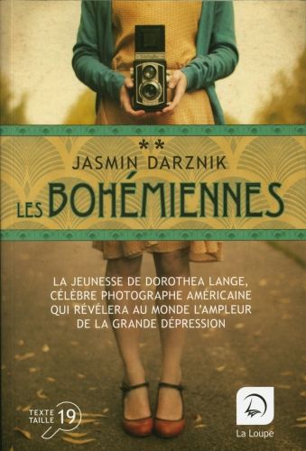 Produktbild: Les boh&eacute;miennes. Tome 2