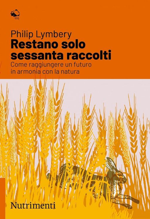 Produktbild: Restano solo sessanta raccolti