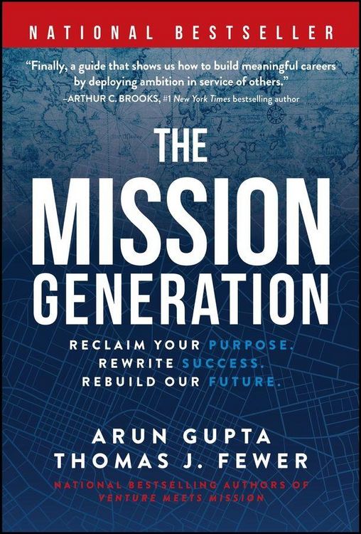 Produktbild: The Mission Generation