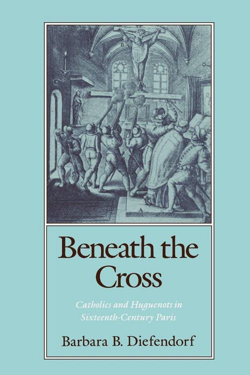 Produktbild: Beneath the Cross