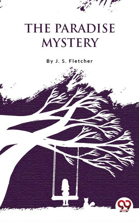 Produktbild: The Paradise Mystery