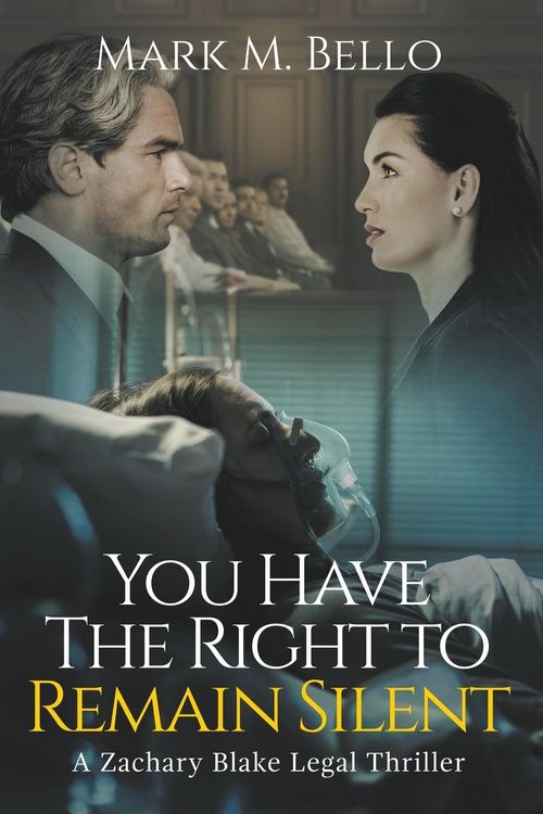 Produktbild: You Have The Right To Remain Silent