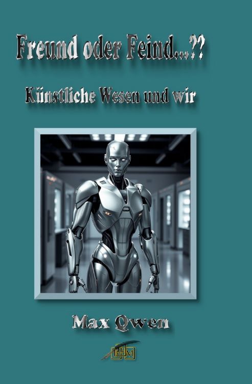 Produktbild: Freund oder Feind&hellip;??