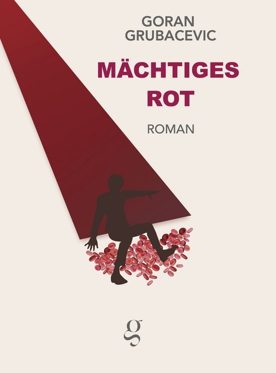 Produktbild: M&auml;chtiges Rot