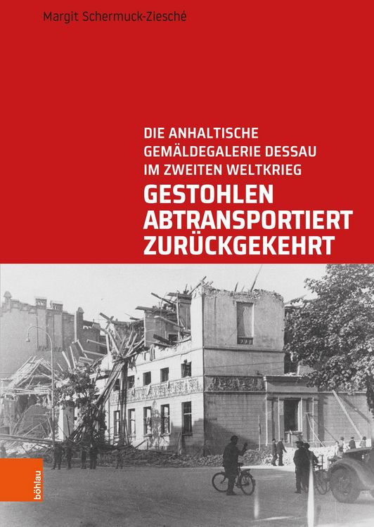 Produktbild: Gestohlen, abtransportiert, zur&uuml;ckgekehrt