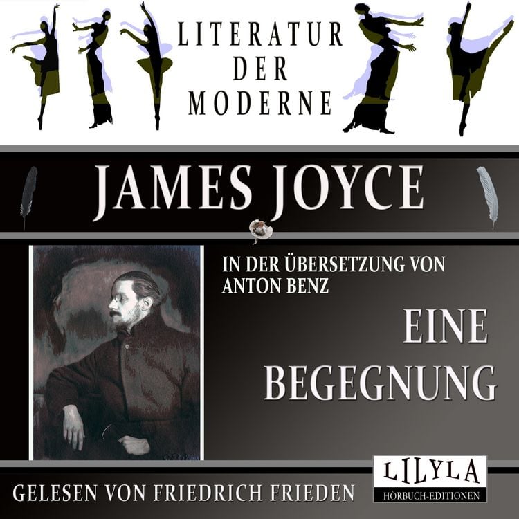 Produktbild: Eine Begegnung