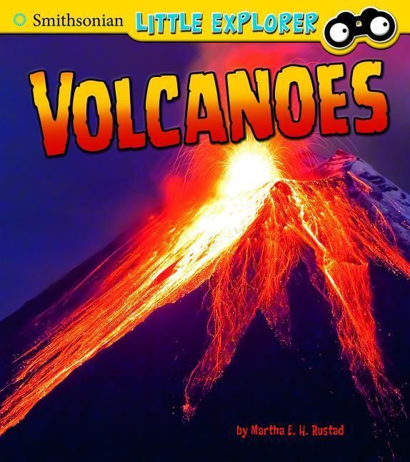 Produktbild: Volcanoes
