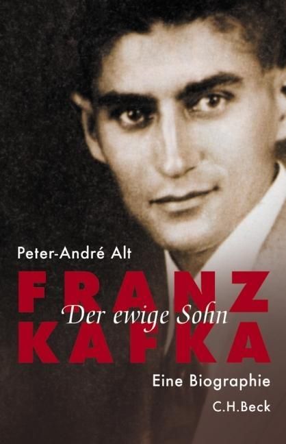 Produktbild: Alt, P: Franz Kafka