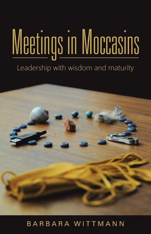 Produktbild: Meetings in Moccasins