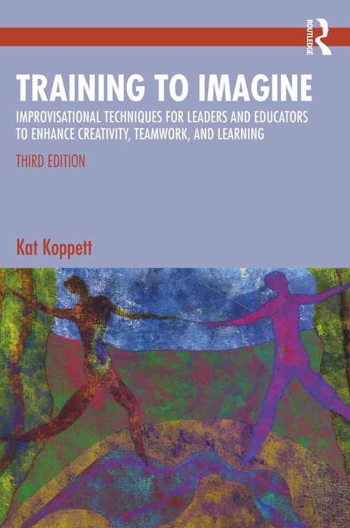 Produktbild: Training to Imagine