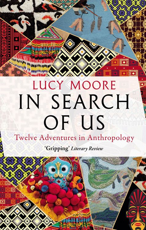 Produktbild: In Search of Us