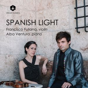 Produktbild: Spanish Light
