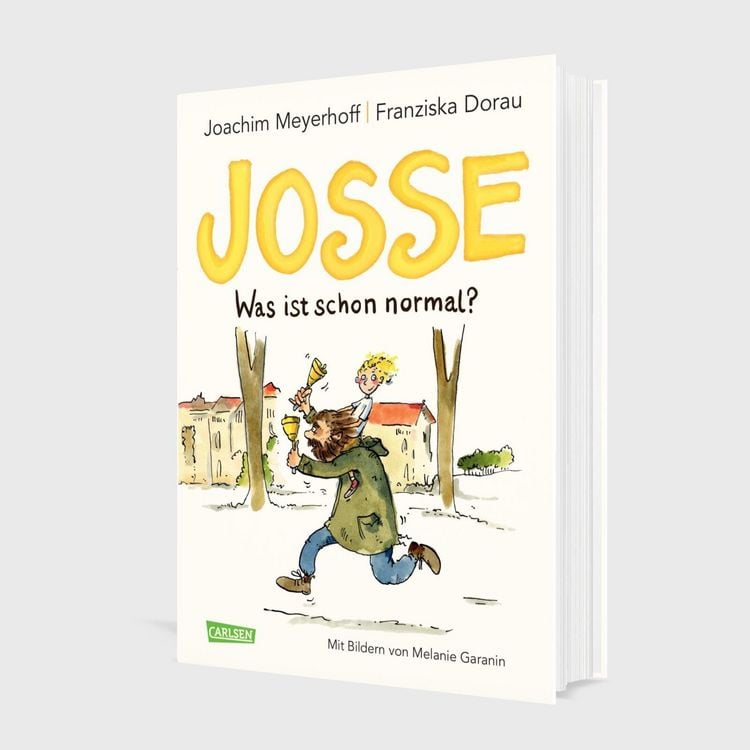 Produktbild: Josse