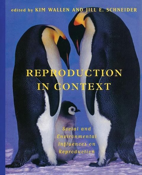 Produktbild: Reproduction in Context