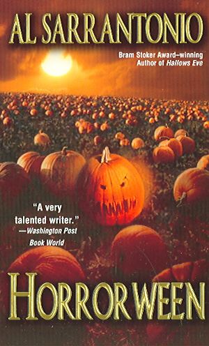 Produktbild: Horrorween