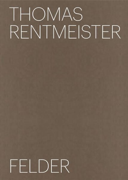 Produktbild: Thomas Rentmeister