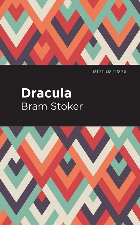 Produktbild: Dracula