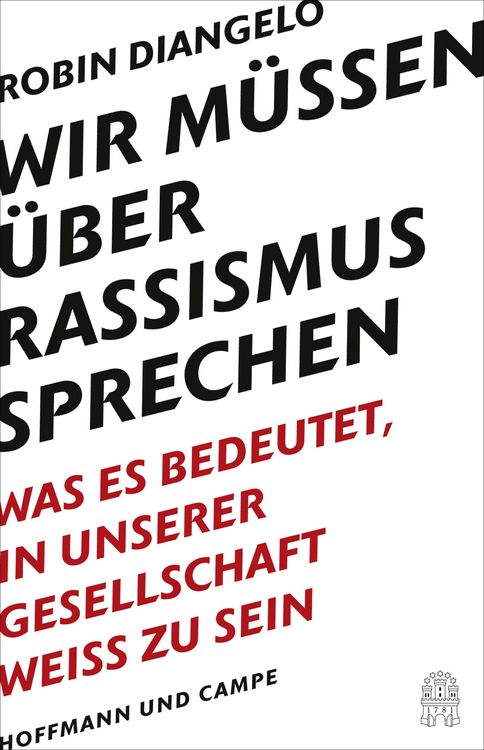 Produktbild: Wir m&uuml;ssen &uuml;ber Rassismus sprechen