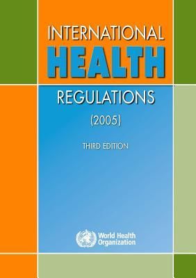 Produktbild: International Health Regulations (2005)