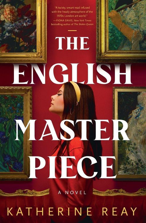 Produktbild: The English Masterpiece