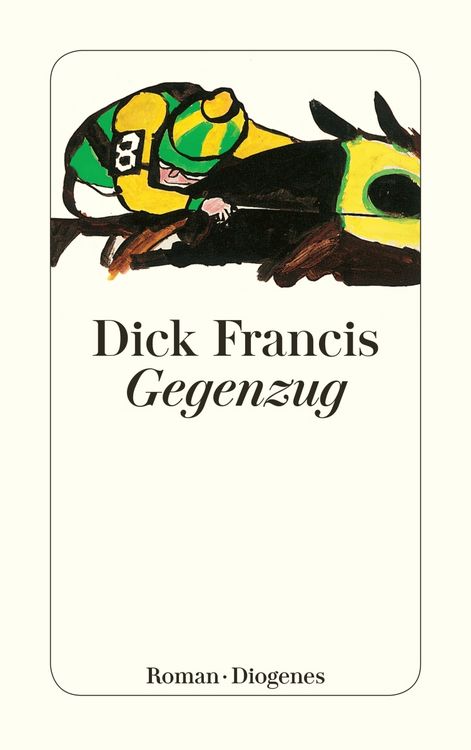Produktbild: Gegenzug
