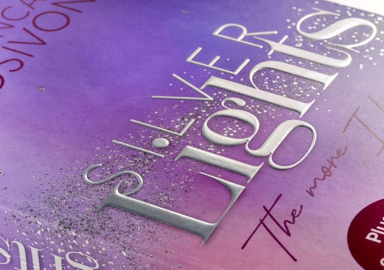 Produktbild: Silver Lights &ndash; The more I hate you