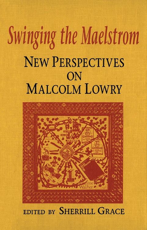 Produktbild: Swinging the Maelstrom