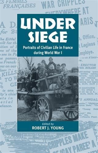 Produktbild: Under Siege
