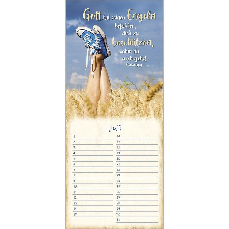 Produktbild: Gottes Segen auf euren Wegen