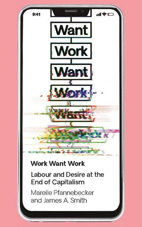 Produktbild: Work Want Work