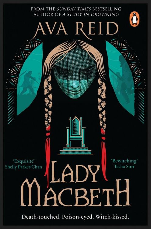 Produktbild: Lady Macbeth