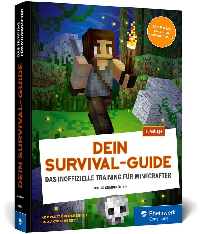 Produktbild: Dein Survival-Guide