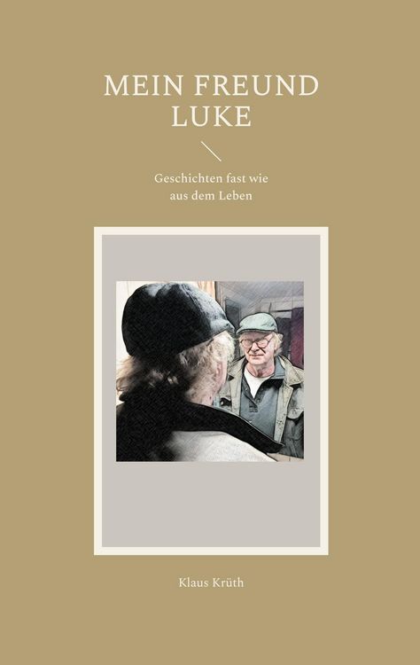 Produktbild: Mein Freund Luke