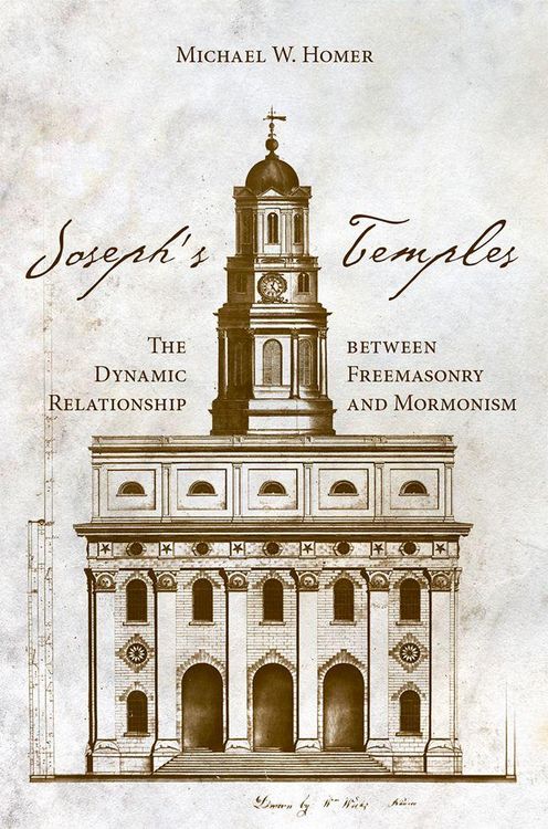 Produktbild: Joseph's Temples
