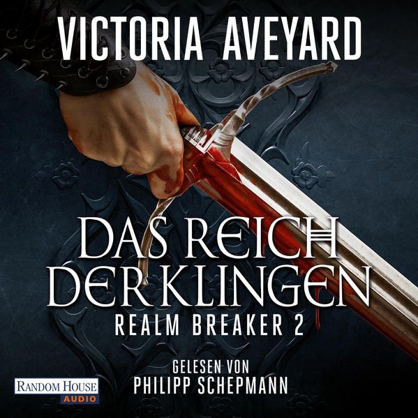 Produktbild: Das Reich der Klingen - Realm Breaker 2