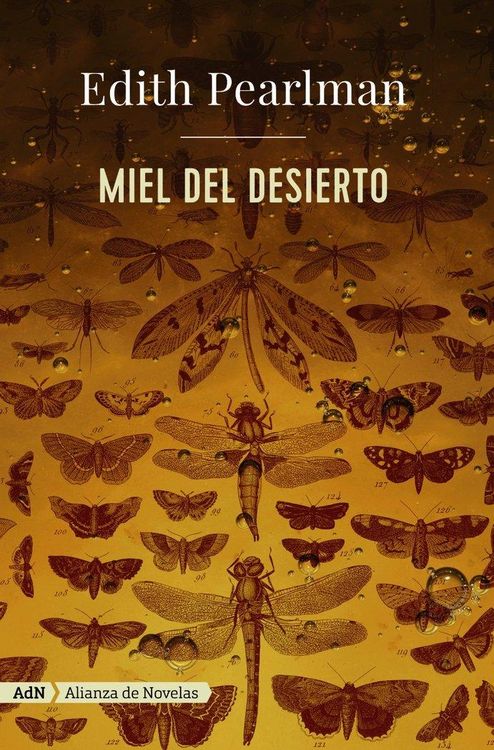 Produktbild: Miel del desierto