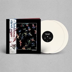 Produktbild: Moveys (Deluxe Edition White Vinyl)