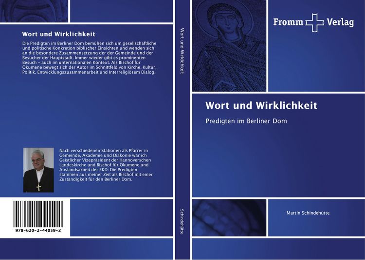 Produktbild: Wort und Wirklichkeit