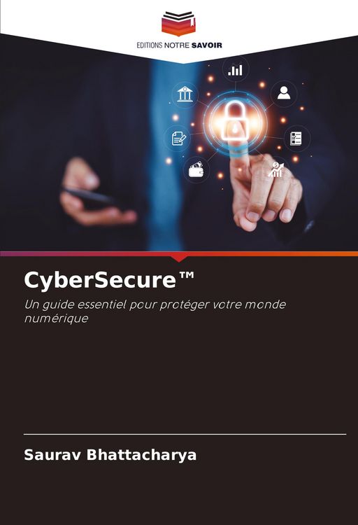 Produktbild: CyberSecure(TM)