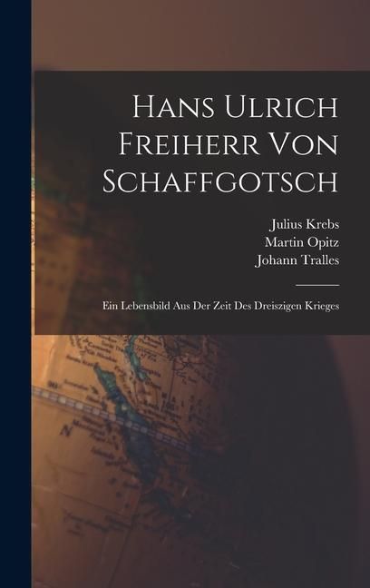 Produktbild: Hans Ulrich Freiherr Von Schaffgotsch