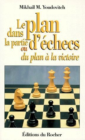 Produktbild: Le plan dans la partie d echecs
